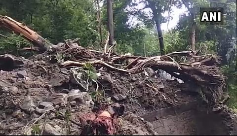 ഒറ്റപ്പെട്ട് നെല്ലിയാമ്പതി ; കോയമ്പത്തൂരില്‍ നിന്ന് ഹെലികോപ്ടറുകളില്‍ മെഡിക്കല്‍ സംഘമെത്തും