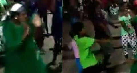 ഇതിനും വലിയ ജിമിക്കി കമ്മല്‍ ആരും കളിച്ചിട്ടില്ല: 'കണ്ട് പഠിക്കൂ': കളക്ടര്‍ ബ്രോ ഫേസ്ബുക്കിലെഴുതി