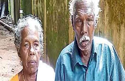 ‘മരിച്ചാൽ, അത് ഒന്നിച്ചു മതി’ ; എങ്ങനെയെങ്കിലും രക്ഷപ്പെട്ടോളാൻ പറഞ്ഞ കിടപ്പുരോ​ഗിയായ ഭർത്താവിനോട് ചെല്ലമ്മ പറഞ്ഞു