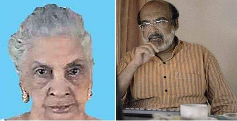 തന്റെ ഏക ആശ്രയമായ പെന്‍ഷന്‍ മുടക്കിയ ആ കാറൊന്നു കാട്ടിത്തരുമോ ? ; സര്‍ക്കാരിനോട് വൃദ്ധ