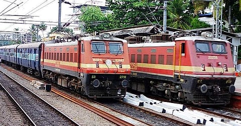 തിരുവനന്തപുരം, ആലപ്പുഴ സ്റ്റേഷനുകളില്‍ നിന്ന് ചെന്നൈക്ക് പോകുന്ന ട്രെയിനുകളുടെ സമയത്തില്‍ മാറ്റം