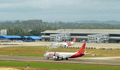 ആറു വിമാനത്താവളങ്ങള്‍ കൂടി സ്വകാര്യമേഖലയ്ക്ക്, തീരുമാനം നാളെ