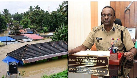 ദുരിതാശ്വാസനിധി കൈയിട്ടുവാരാനും തട്ടിപ്പുകാര്‍; ജാഗ്രത വേണമെന്ന് സൈബര്‍ സെല്‍