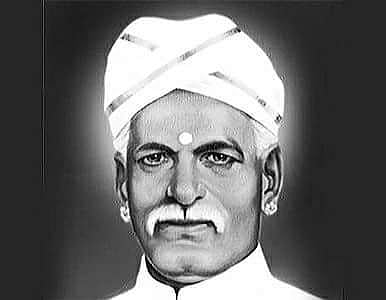 അയ്യന്‍കാളി