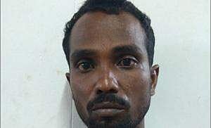 മുഖ്യമന്ത്രിയുടെ ദുരിതാശ്വാസ നിധിയുടെ പേരിൽ കൃത്രിമം കാണിച്ച് തട്ടിപ്പ്; തമിഴ്നാട് സ്വദേശി അറസ്റ്റിൽ