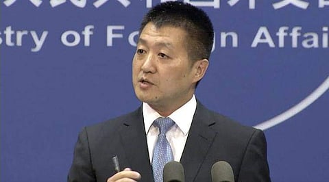 നല്ല ബന്ധം അനിവാര്യം; ഇന്ത്യ- പാക്കിസ്ഥാന്‍ പ്രശ്‌നങ്ങള്‍ പരിഹരിക്കാന്‍ നിര്‍ണായക പങ്കുവഹിക്കാമെന്ന് ചൈന 