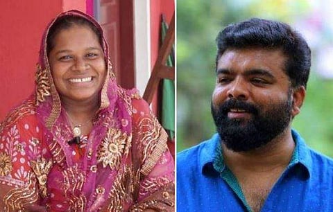ദുരിതാശ്വാസ ക്യാംപില്‍ ജിമിക്കി കമ്മല്‍ കളിച്ച ആസിയാ ബീവിയെ സിനിമയിലെടുത്തു