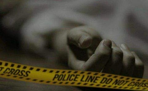 വിവാഹിതയായ മുന്‍ കാമുകിയെ കണ്ടുമുട്ടി; വാക്കേറ്റം കൊലപാതകത്തില്‍ കലാശിച്ചു; പിന്നില്‍ ഭര്‍ത്താവെന്ന് വ്യാജസന്ദേശം; ട്വിസ്റ്റ്