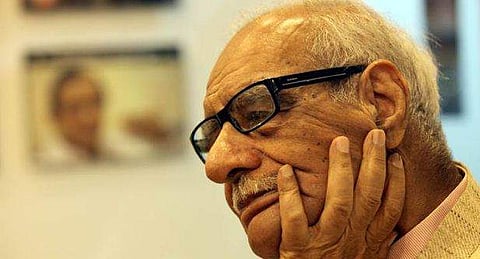 'ഇന്ദിര ചോദിച്ചു, " എങ്ങനെയുണ്ട് എന്നെ കാണാന്‍?';  സൗഹൃദവും മാധ്യമപ്രവര്‍ത്തനവും വേര്‍തിരിച്ച കാലത്തെ കുറിച്ച് കുല്‍ദീപ് നയ്യാര്‍