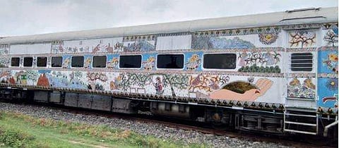 ഡല്‍ഹിയില്‍ നിന്നുള്ള ട്രെയിന്‍ വെളളിയാഴ്ച എത്തും; രോഗ ലക്ഷണങ്ങളുള്ളവര്‍ക്ക് ആംബുലന്‍സ്; ഗര്‍ഭിണികള്‍ക്ക് പ്രത്യേക സൗകര്യം; ക്രമീകരണങ്ങള്‍ ഇങ്ങനെ