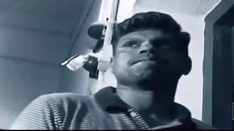 ഫുട്‌ബോള്‍ പരിശീലനം മറയാക്കി പ്രകൃതി വിരുദ്ധ ലൈംഗികാതിക്രമം; പ്രതി അറസ്റ്റില്‍