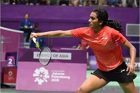 ഫൈനലുകളിലെ തളര്‍ച്ച ആവര്‍ത്തിച്ച് സിന്ധു, ഏഷ്യന്‍ ഗെയിംസിലും സ്വര്‍ണമില്ല