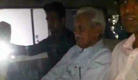 മനുഷ്യാവകാശ പ്രവര്‍ത്തകരെ അറസ്റ്റ് ചെയ്തതിനെതിരെ റൊമീല ഥാപ്പര്‍ സുപ്രിം കോടതിയില്‍, ഹര്‍ജി ഉച്ചയ്ക്കു പരിഗണിക്കും