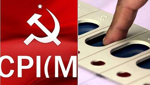 ലോക്‌സഭാ തെരഞ്ഞടുപ്പില്‍ ബാലറ്റ് പേപ്പര്‍ വേണ്ട; വിവി പാറ്റ് സുരക്ഷിതം: സിപിഎം
