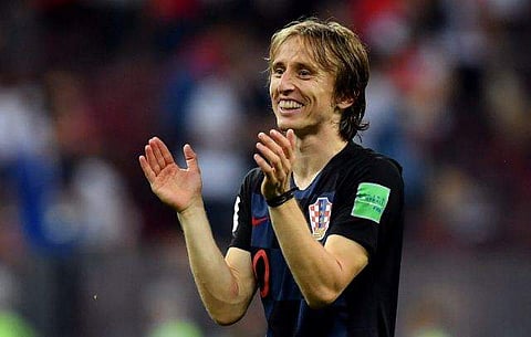 മോഡ്രിച്ചിന് റയലിട്ട വില കേട്ട് ഞെട്ടി ഫുട്‌ബോള്‍ ലോകം; ഇനി ആര്‍ക്കും തൊടാനാവില്ല