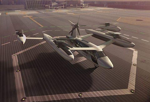 2023ല്‍ പറക്കും ടാക്‌സികള്‍ രംഗത്തെത്തിക്കുമെന്ന് യൂബര്‍; അഞ്ച് രാജ്യങ്ങളുടെ പട്ടികയില്‍ ഇന്ത്യയും 