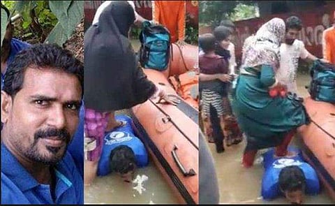 'ആ ചെരിപ്പൂരിടീന്‍ ചെരിപ്പൂരിടീന്‍, മൂപ്പര് ഒരു മനുഷ്യനാണ്, കല്ലല്ല'; വേങ്ങരക്കാരുടെ ഇഷ്ട റിങ്‌ടോണിന്റെ കഥ ഇങ്ങനെ 