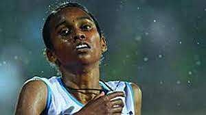 ഏഷ്യന്‍ ഗെയിംസില്‍ പിയു ചിത്രക്ക് വെങ്കലം