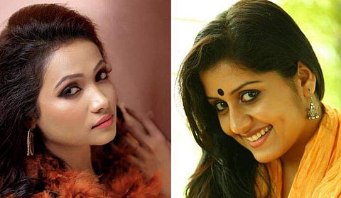 'ഒരു പെണ്ണിന്റെ വട്ടുകള്‍ മറ്റൊരു പെണ്ണിനേ മനസിലാകൂ; മറ്റുള്ളവര്‍ക്ക് ചെറുതെന്ന് തോന്നുന്ന ഞങ്ങളുടെ വലിയ സന്തോഷങ്ങള്‍'