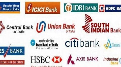 സെപ്തംബര്‍ ആദ്യവാരം ബാങ്കുകള്‍ക്ക് അവധിയില്ല; എടിഎമ്മിലും പണമുണ്ടാകും; വ്യാജവാര്‍ത്ത പ്രചരിപ്പിച്ചവര്‍ക്കെതിരെ നടപടിയെന്ന് ധനകാര്യമന്ത്രാലയം