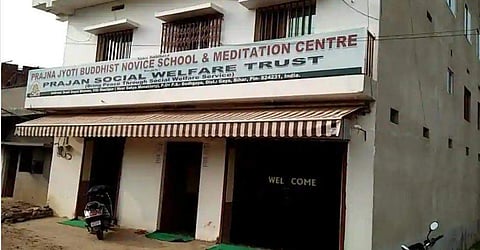 1000 രൂപ കൊടുത്ത് സന്യാസിമഠത്തിലേക്ക് കുട്ടികളെ വാങ്ങും, മുഖ്യ സന്യാസിക്കൊപ്പം നഗ്ന നൃത്തം ചെയ്യിക്കും; ഞെട്ടിക്കുന്ന കണ്ടെത്തല്‍