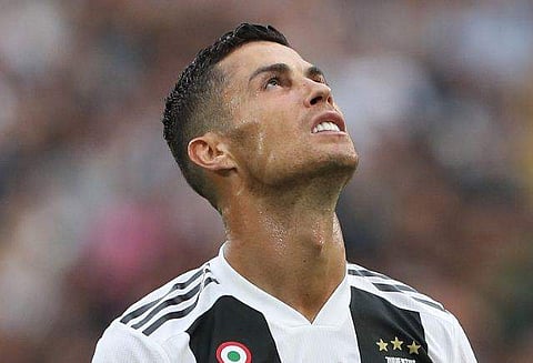 ക്രിസ്റ്റിയാനോ വിട്ടു നിന്നതിന് പുറമെ, മോഡ്രിച്ചിനെ തെരഞ്ഞെടുത്ത യുവേഫയ്‌ക്കെതിരെ യുവന്റ്‌സും താരത്തിന്റെ ഏജന്റും