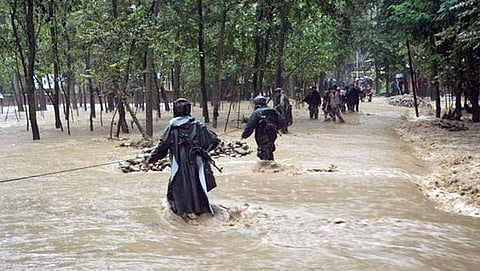 ബ്രഹ്മപുത്ര നദിയില്‍ റെക്കോര്‍ഡ് ജലനിരപ്പ്, ഇന്ത്യയില്‍ പ്രളയത്തിന് സാധ്യതയെന്ന് ചൈന
