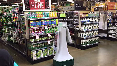 ക്യൂ നില്‍ക്കേണ്ടതില്ല, ബില്ലടയ്ക്കണ്ട സാധനങ്ങള്‍ എടുക്കാം കൊച്ചിയിലെ ഈ ഷോപ്പില്‍ നിന്ന്