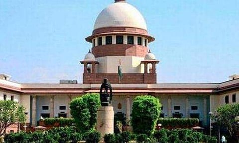 വിദേശ സഹായം സ്വീകരിക്കാന്‍ കേന്ദ്രസര്‍ക്കാരിനോട് നിര്‍ദ്ദേശിക്കില്ലെന്ന് സുപ്രിംകോടതി ; ഹര്‍ജി തള്ളി