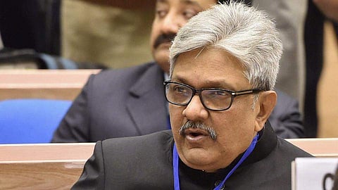 ജസ്റ്റിസ് കെഎം ജോസഫിന്റെ സീനിയോറിട്ടി താഴ്ത്തിയതില്‍ ജഡ്ജിമാര്‍ക്ക് പ്രതിഷേധം ; നാളെ ചീഫ് ജസ്റ്റിസിനെ കാണും