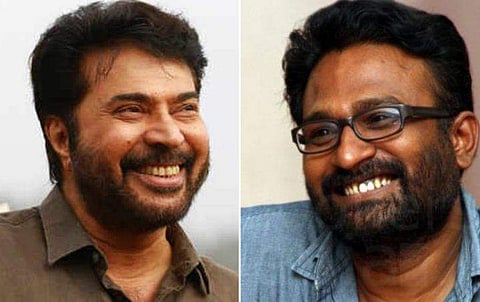 '16ാം വയസില്‍ തീരുമാനിച്ചതാണ് മമ്മൂട്ടിയെ നായകനാക്കി സിനിമ ചെയ്യുമെന്ന്‌'; പേരന്‍പിന്റെ സംവിധായകന്‍ പറയുന്നു