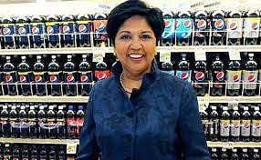 പെപ്‌സികോ സി.ഇ.ഒ സ്ഥാനത്തു നിന്ന് ഇന്ദ്ര നൂയി പുറത്തേക്ക്; സ്ഥാനമൊഴിയുന്നത് 12 വര്‍ഷങ്ങള്‍ക്ക് ശേഷം