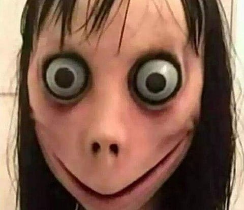 ബ്ലൂവെയില്‍ ചലഞ്ചിന് പിന്നാലെ ഭീതി പരത്തി 'മോമോ ഗെയിം'; കുട്ടികളെയും കൗമാരക്കാരെയും ആത്മഹത്യയിലേക്ക് നയിക്കുന്ന ഗെയിമിനെതിരെ ജാഗ്രതാ നിര്‍ദേശം