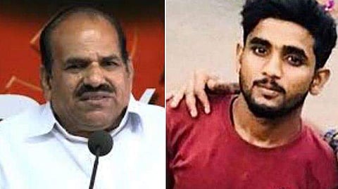 അബൂബക്കര്‍ സിദ്ദീഖിനെ കൊലപ്പെടുത്തിയത് ആര്‍എസ്എസ്-ബിജെപി ക്രിമിനല്‍ സംഘമെന്ന് കോടിയേരി