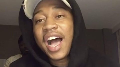 നൃത്തം ചെയ്‌തോളു, കാര്‍ വേണ്ട: കി കി ഡാന്‍സിനെതിരേ കൊമേഡിയന്‍ ഷിഗ്ഗി