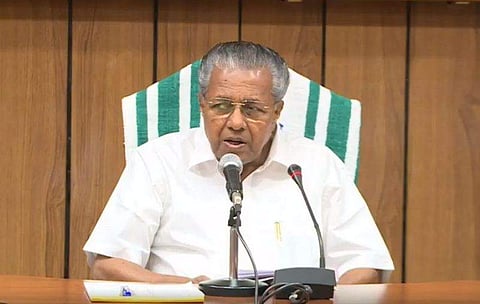 കുട്ടനാടിന് പ്രത്യേക പദ്ധതി; തകര്‍ന്ന മടകള്‍ സര്‍ക്കാര്‍ ചെലവില്‍ പുനസ്ഥാപിക്കും; കാര്‍ഷിക വായപ്കള്‍ക്ക് മൊറോട്ടോറിയം