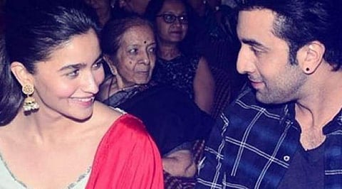 വിവാഹശേഷം അഭിനയം നിര്‍ത്തുമോ? ആരാധകരെ ഞെട്ടിച്ച് ആലിയയുടെ മറുപടി 