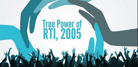 പ്രവാസികള്‍ക്ക് വിവരാവകാശം നല്‍കാനാവില്ല; രേഖകള്‍ സ്ഥിരതാമസക്കാരായ പൗരന്‍മാര്‍ക്ക് മാത്രമെന്ന് കേന്ദ്രം