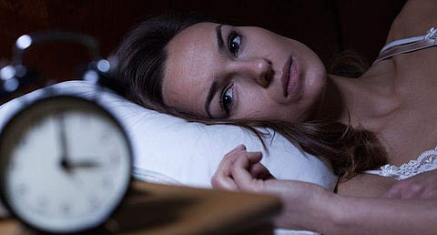 ഹൈസ്പീഡ് ഇന്റര്‍നെറ്റ് നിങ്ങളുടെ ഉറക്കം കെടുത്തും, മാനസിക പിരിമുറുക്കം വര്‍ധിപ്പിക്കും...കാരണം ഇതാണ്