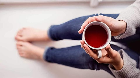 പ്രമേഹമുണ്ടോ? മുറിവുകള്‍ ഉണങ്ങാതെ കഷ്ടപ്പെടുകയാണോ? എങ്കില്‍ ചായ കുടിച്ചോളൂ