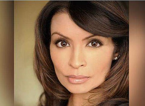 സിനിമ നടിയെ പൊലീസ് വെടിവെച്ചു കൊന്നു