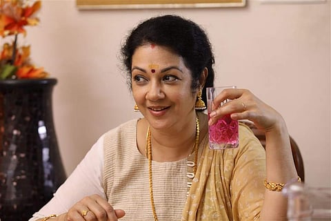 'അന്ന് കണ്ടിരുന്ന പ്രണയസിനിമകള്‍ പോലെയാകും ജീവിതം എന്നുകരുതി, പക്ഷേ യാഥാര്‍ഥ്യം അതല്ലായിരുന്നു'