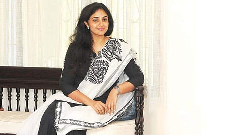 അച്ഛന്റെയും അമ്മയുടെയും കാര്യത്തില്‍ വിഷമം ഉണ്ടായിരുന്നു: മുകേഷുമായുള്ള വിവാഹത്തെക്കുറിച്ച് മേതില്‍ ദേവിക