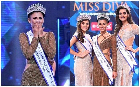 നേഹല്‍ ബോളിവുഡിലേയ്ക്കില്ല; സിവില്‍ സര്‍വീസ് സ്വപ്നങ്ങളുമായി സൗന്ദര്യ റാണി നേഹല്‍  