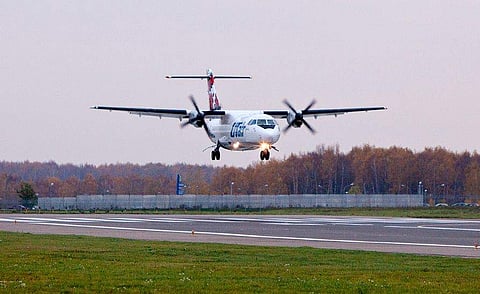 തിരികെയെത്തുന്ന പ്രവാസികള്‍ക്കു വിവരങ്ങള്‍ ഓണ്‍ലൈനായി നല്‍കാം; സംരംഭം തുടങ്ങാന്‍ വ്യവസായ വകുപ്പിന്റെ സഹായം