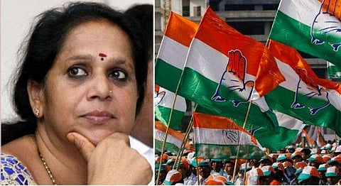 അവിശ്വാസവുമായി സ്വന്തം പാര്‍ട്ടിക്കാര്‍ ; പത്തനംതിട്ട നഗരസഭ ചെയര്‍പേഴ്‌സണ്‍ രാജിവെച്ചു