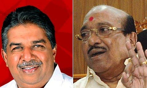 പ്രളയകാലത്ത് ഗോളടിച്ചത് സജി ചെറിയാന്‍: തോമസ് ചാണ്ടിയെ എങ്ങും കണ്ടില്ലെന്ന് വെള്ളാപ്പള്ളി