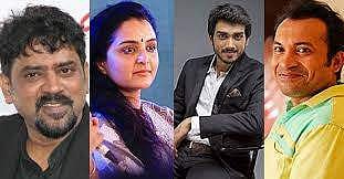 പ്രേഷകരെ ത്രസിപ്പിക്കാന്‍ വീണ്ടുമൊരു ത്രില്ലറുമായി സന്തോഷ് ശിവന്‍ എത്തുന്നു