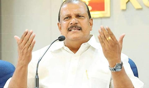 ഇര കന്യാസ്ത്രീയോ അതോ ബിഷപ്പോ;  മര്യാദ പഠിപ്പിക്കാൻ ആരും വരണ്ട; വിവാദ പ്രസ്താവനയുമായി വീണ്ടും പി.സി ജോർജ്