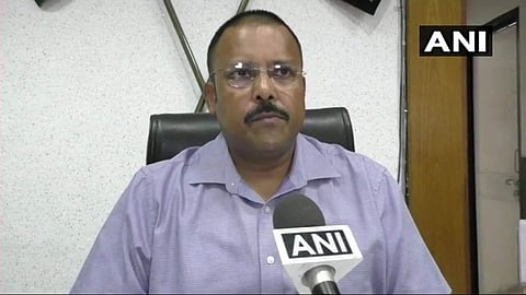 ബിഷപ്പ് ഫ്രാങ്കോക്കെതിരായ കേസില്‍ തങ്ങള്‍ക്ക് യാതൊരു റോളുമില്ല ; കേരള പൊലീസിന് സര്‍വ പിന്തുണയുമെന്ന് ജലന്ധര്‍ പൊലീസ്